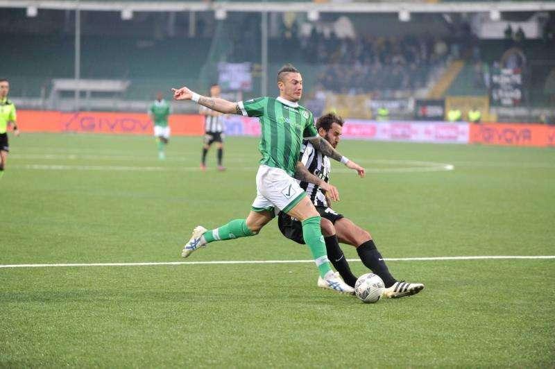 Aspettando Evacuo, è Ardemagni show