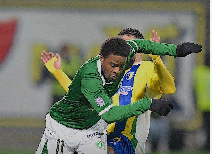 UFFICIALE - Redan ceduto in prestito al Beerschot
