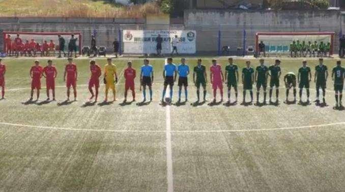 VIDEO - Coppa Italia Primavera, gli highlights di Avellino-Padova 3-2