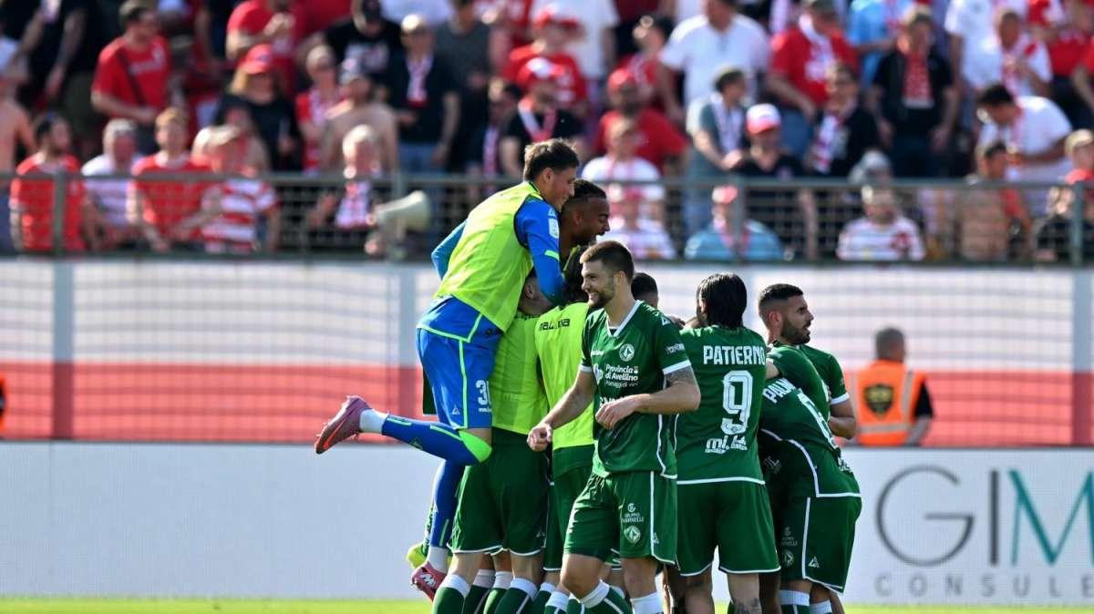 Avellino, a Empoli per blindare i playoff. Presentazione e probabili formazioni