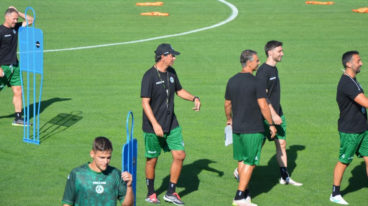 Avellino, è la vigilia di Coppa: chi schiererà Nesta a Monza? - Notizia Avellino Calcio