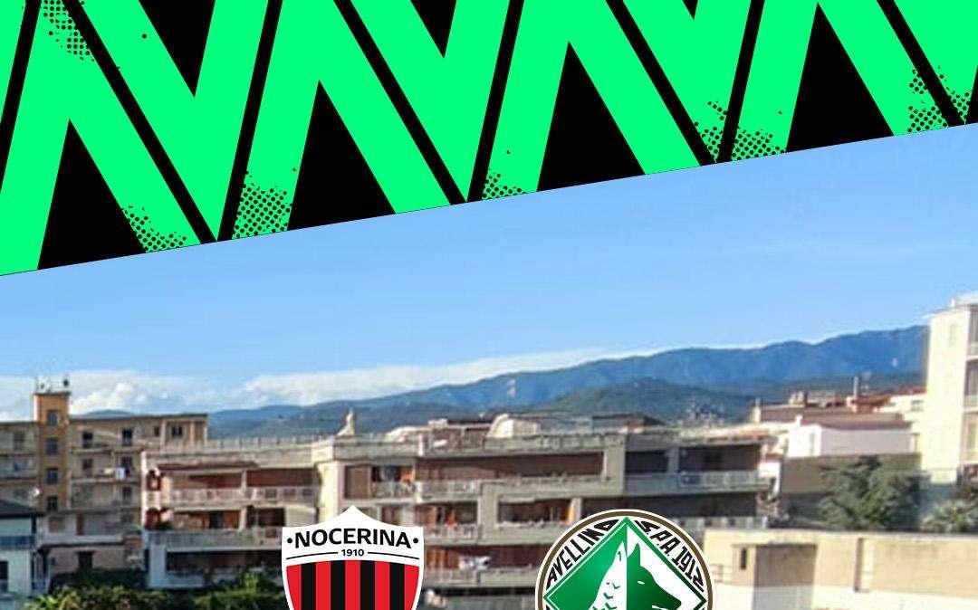 Avellino, i convocati per l'amichevole con la Nocerina 