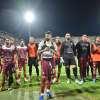 Salernitana e Catania: ecco le possibili scelte come mister