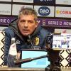 Dalla maglia del Bari all'impresa con il Trento: Luca Tabbiani fa sognare la Serie C
