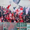 VIDEO - Il Bari frena con il Crotone. L'opinione dei tifosi
