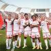 Bari a Venezia per mantenere il primato. Presentazione al match, segui qui il programma