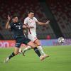 L'addio di Moncini. I suoi gol a Bari non sono serviti