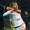 Sibilli torna in campo. Oggi i primi minuti con la Juve Stabia (e una sconfitta netta). Non giocava da un anno