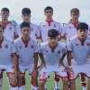 Numeri, nomi e punti dell'Under 17: ecco com'è andata la stagione