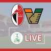 Il Bari affonda sotto i colpi del Venezia. Finisce 0-3 per i veneti. RIVIVI IL LIVE