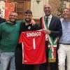 Ideale Bari, festa e premiazione dal Sindaco: spunta il sogno del "Della Vittoria" (FOTO)