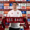 Nikolaou torna a Palermo... e riparte: vicino il ritorno in Grecia
