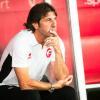 Rastelli: "Vogliamo riportare la gente allo stadio. Mendicino? Giocatore completo, ci darà una mano. Sibilli e Cerofolini? Spero restino"