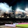 Il San Nicola, l'amichevole Inter-Betis e i complimenti degli spagnoli: "Stadio bellissimo"