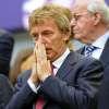 AUGURI BARI, Boniek a TuttoBari: "Tanta sfortuna per il mio Galletto..."