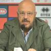 Marino: "Ero stato già vicino al Bari con i Matarrese. Voglio dedicare un pensiero a Protti, ci aiuti dal cielo". E su Rastelli...