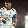 Gomez al Bari, il saluto del Crotone: "Grazie di tutto Capitano!"