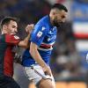 Quanti svincolati! Coda e non solo: la lista dei calciatori senza contratto (e che lo scorso anno giocavano in B)