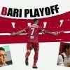 BARI PLAYOFF, verso la finalissima! Start alle 15 (anche in radio e Tv). Seguici qui in diretta...