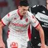 Çuni, ritorno al Rubin Kazan anticipato. La nota del club