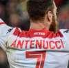 Il Bari a Football Manager - Dopo una gara folle e ben 14 rigori il Bari è in finale playoff! Fenomenale Antenucci, Piacenza al tappeto. FOTO