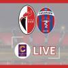 LIVE - Bari-Casarano 0-0: espulso Matino per doppia ammonizione, ospiti in 10