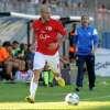 Storie biancorosse - L'ultimo match giocato ad Halloween dal Bari