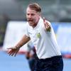 Marcolini: "Bari in C? Sarà campionato competitivo e appassionante"