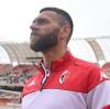 Antenucci torna a Bari e ritrova un ex compagno: la foto amarcord sui social