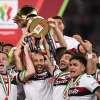 In attesa del Bari, riparte la Coppa Italia: il programma del weekend 