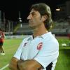 Rastelli: “Punteggio eccessivo. Non contesto l’atteggiamento, ho visto una buona squadra”