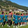 Perrone a TuttoBari: ''Potenza ora più avanti dei biancorossi. Sul campionato sin qui giocato c'è un particolare..."