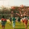 Matarrese story, 1983-88. Il ritorno in A. Via ai lavori per il nuovo stadio