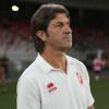 Rastelli: “Tanti errori e  troppa frenesia. Caldo e pressione pesano”