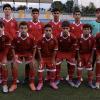 L’Under 14 di Armenise debutta con un pari nel campionato provinciale Under 15