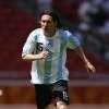 Messi: "In Nazionale, è il mio momento d'oro"