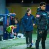 Bari eliminato. TuttoC: "Scintilla Esposito. Sostituzioni? Inefficaci. Gomez sbaglia a porta vuota"