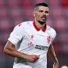 Da Padova - Il Bari fa un'offerta per Bortolussi? Sulla punta anche un club di B