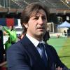 Rastelli e il Bari, TuttoC: "Niente effetto sorpresa o nome di tendenza. Ecco la sua reputazione"