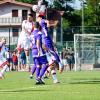 Bari-Pianella: goleada dei biancorossi, 8-0 al termine del match