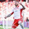Antenucci a cuore aperto. Il legame con Bari, il rimorso e "quei giocatori che stanno facendo grandi cose"