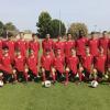 Giovanili - Una formazione biancorossa al via domenica. Primavera, c'è la Coppa