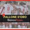 Pallone d'oro - L'epilogo più amaro: Bari, è Serie C. Chi il migliore a Bolzano?
