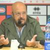 Marino: "Se le cose non andranno come dico, non avrò problemi a salutare". Sul prossimo torneo: "Bisogna dominare"