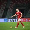 Da Roccaraso - Doppia seduta con partitella. Dickmann in gol (con scavetto)