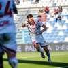 Moncini decisivo, Esteves ci mette qualità. Verreth, che ingenuità! Le pagelle di Bari-Entella