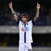 Antonucci trova squadra. Dal comunicato intenso alla maglia numero 10