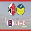 LIVE - Bari-Scafatese, le ufficiali: dal 1' Gomez e Mogos, panchina per Tribuzzi