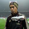 Ronaldinho-Ravenna, ufficiale la firma: "Che la magia abbia inizio!"
