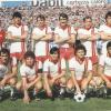 Storie biancorosse - L'ultimo match col Sorrento all'insegna del gol